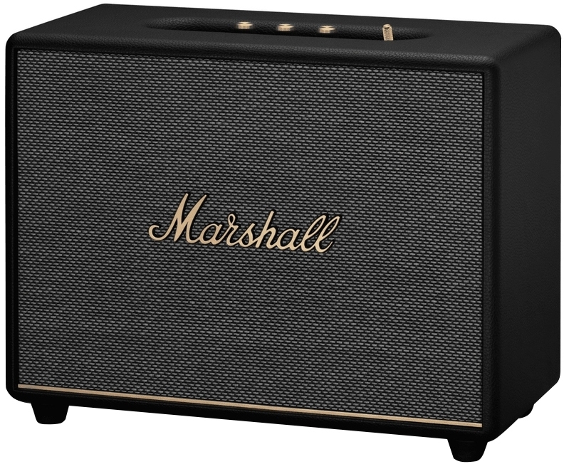 Акустична система Marshall Woburn III Black